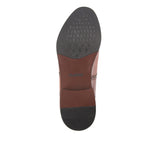 Ennio In Brown