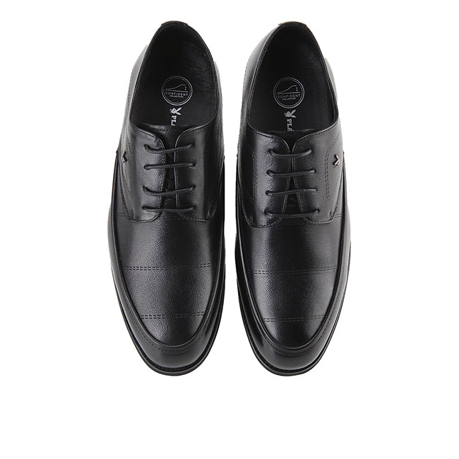 Vian In Black