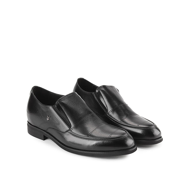 Victor In Black