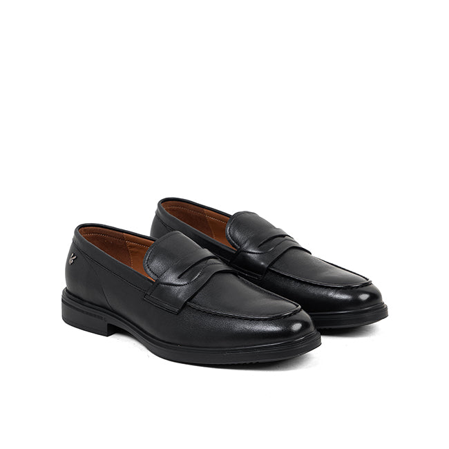 Playboy Men Shoes Giorgio In Black