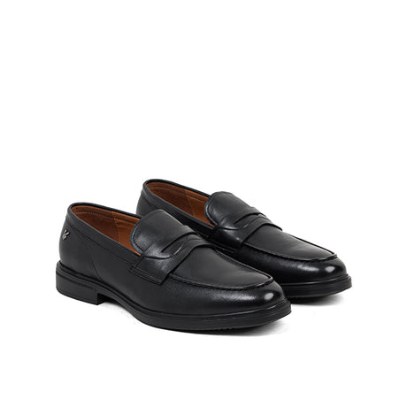 Playboy Men Shoes Giorgio In Black