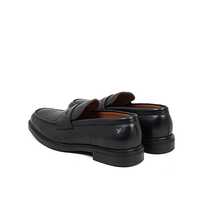 Playboy Men Shoes Giorgio In Black