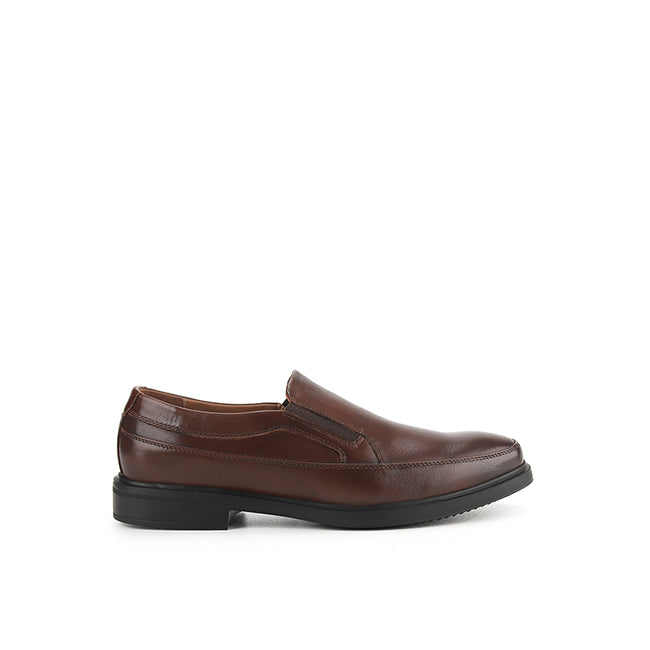 Gavino In Brown