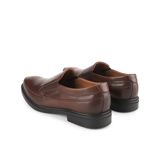 Gavino In Brown