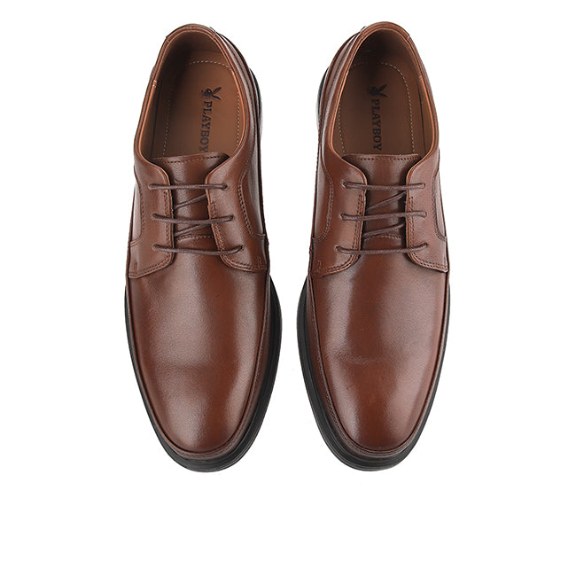Gaetano In Brown