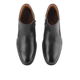 Gioni In Black
