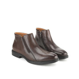 Gioni In Brown