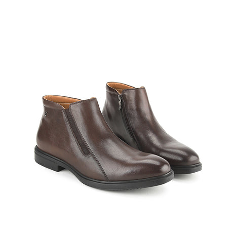 Gioni In Brown