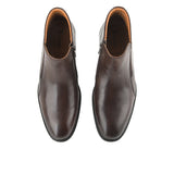 Gioni In Brown