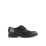 Playboy Sepatu Pria Formal Elian In Black