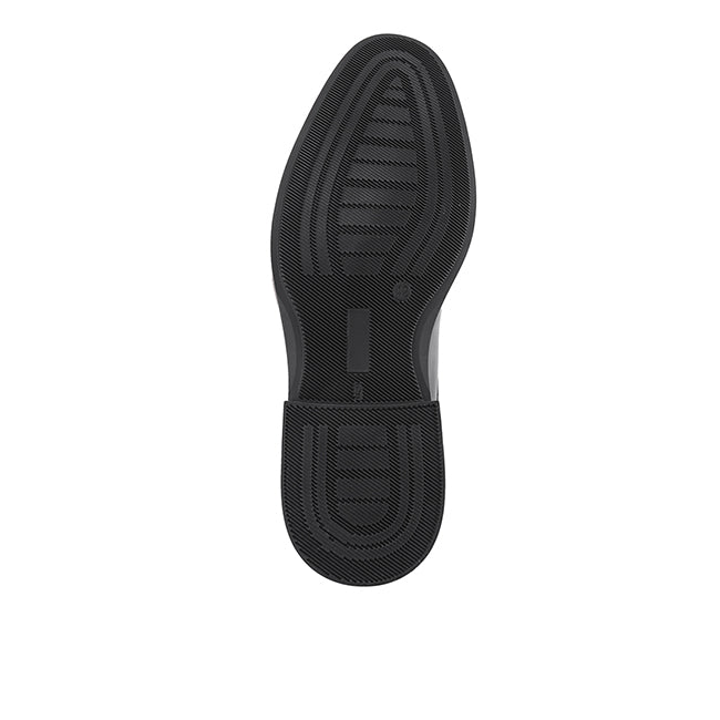 Playboy Sepatu Pria Formal Elian In Black