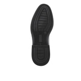 Playboy Sepatu Pria Formal Elian In Black