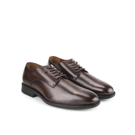 Elian In Brown