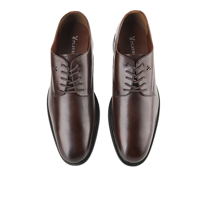 Elian In Brown