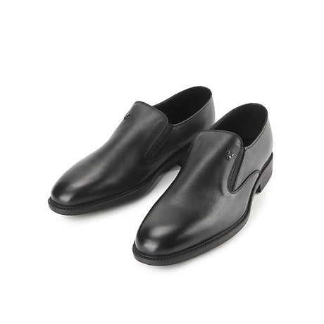 Ellio In Black