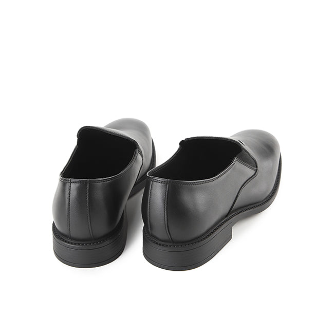 Ellio In Black
