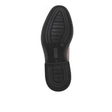Playboy Sepatu Pria Formal Ellio In Brown