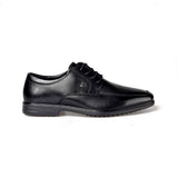 Playboy Sepatu Pria Formal Mago In Black