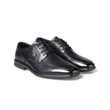 Playboy Sepatu Pria Formal Mago In Black