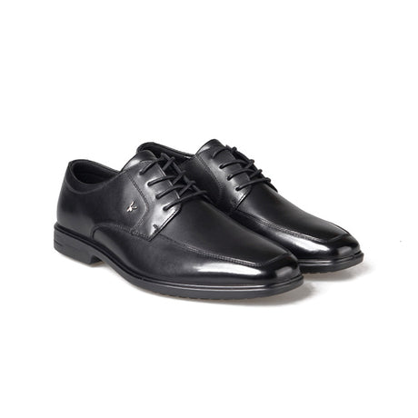 Playboy Sepatu Pria Formal Mago In Black