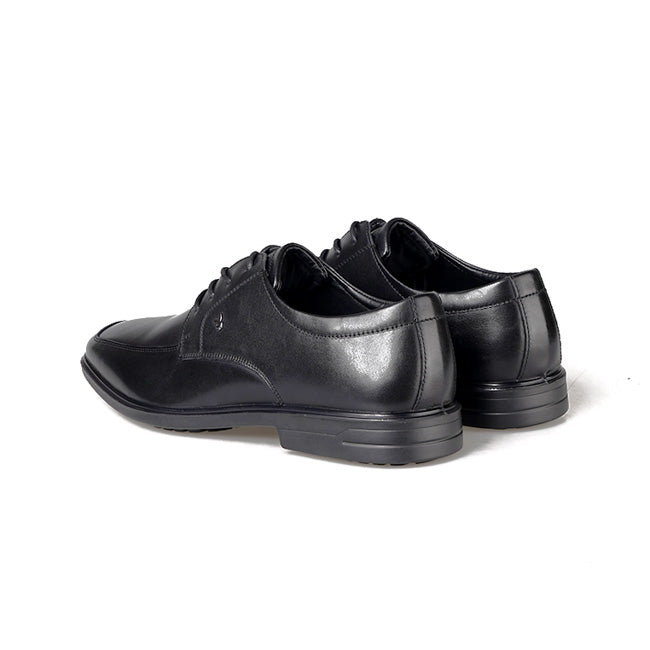 Playboy Sepatu Pria Formal Mago In Black