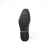 Playboy Sepatu Pria Formal Mago In Black