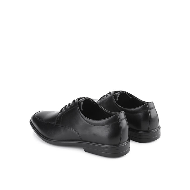 Playboy Sepatu Pria Formal Mago In Black
