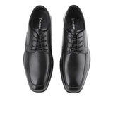 Playboy Sepatu Pria Formal Mago In Black