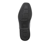 Playboy Sepatu Pria Formal Mago In Black