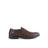 Playboy Sepatu Pria Formal Maxwell In Coffee