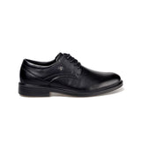 Playboy Sepatu Pria Formal Mason In Black
