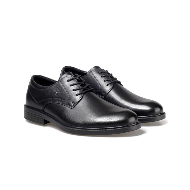 Playboy Sepatu Pria Formal Mason In Black