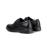 Playboy Sepatu Pria Formal Mason In Black