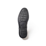 Playboy Sepatu Pria Formal Mason In Black