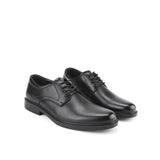 Playboy Sepatu Pria Formal Mason In Black