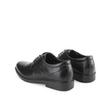 Playboy Sepatu Pria Formal Mason In Black