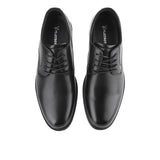 Playboy Sepatu Pria Formal Mason In Black