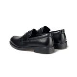 Playboy Sepatu Pria Formal Micah In Black
