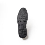 Playboy Sepatu Pria Formal Micah In Black