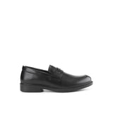 Playboy Sepatu Pria Formal Micah In Black