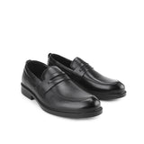 Playboy Sepatu Pria Formal Micah In Black