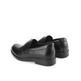 Playboy Sepatu Pria Formal Micah In Black