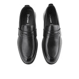 Playboy Sepatu Pria Formal Micah In Black
