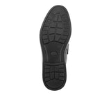 Playboy Sepatu Pria Formal Micah In Black