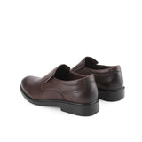 Playboy Sepatu Pria Formal Morris In Coffee