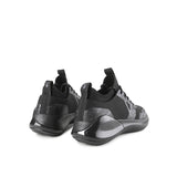 Playboy Sepatu Pria Sneakers Boytosz In Black