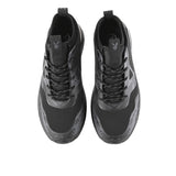 Playboy Sepatu Pria Sneakers Boytosz In Black