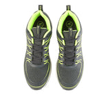 Playboy Sepatu Sneaker Pria Sherrn In White