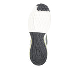 Playboy Sepatu Sneaker Pria Sherrn In White