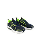 Playboy Sepatu Sneaker Pria Shyne In Navy